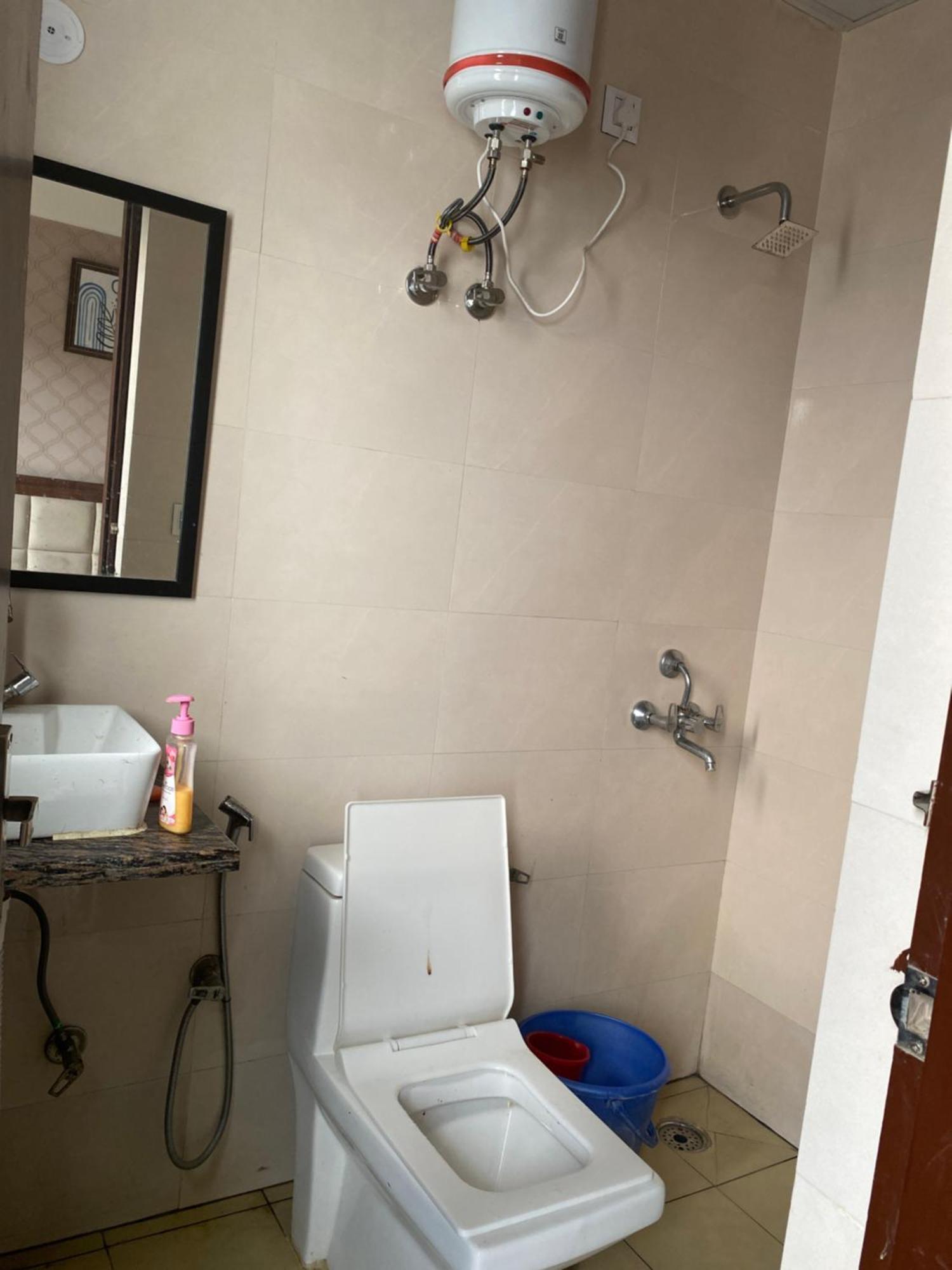 Royal Park Inn Greater Noida Eksteriør bilde