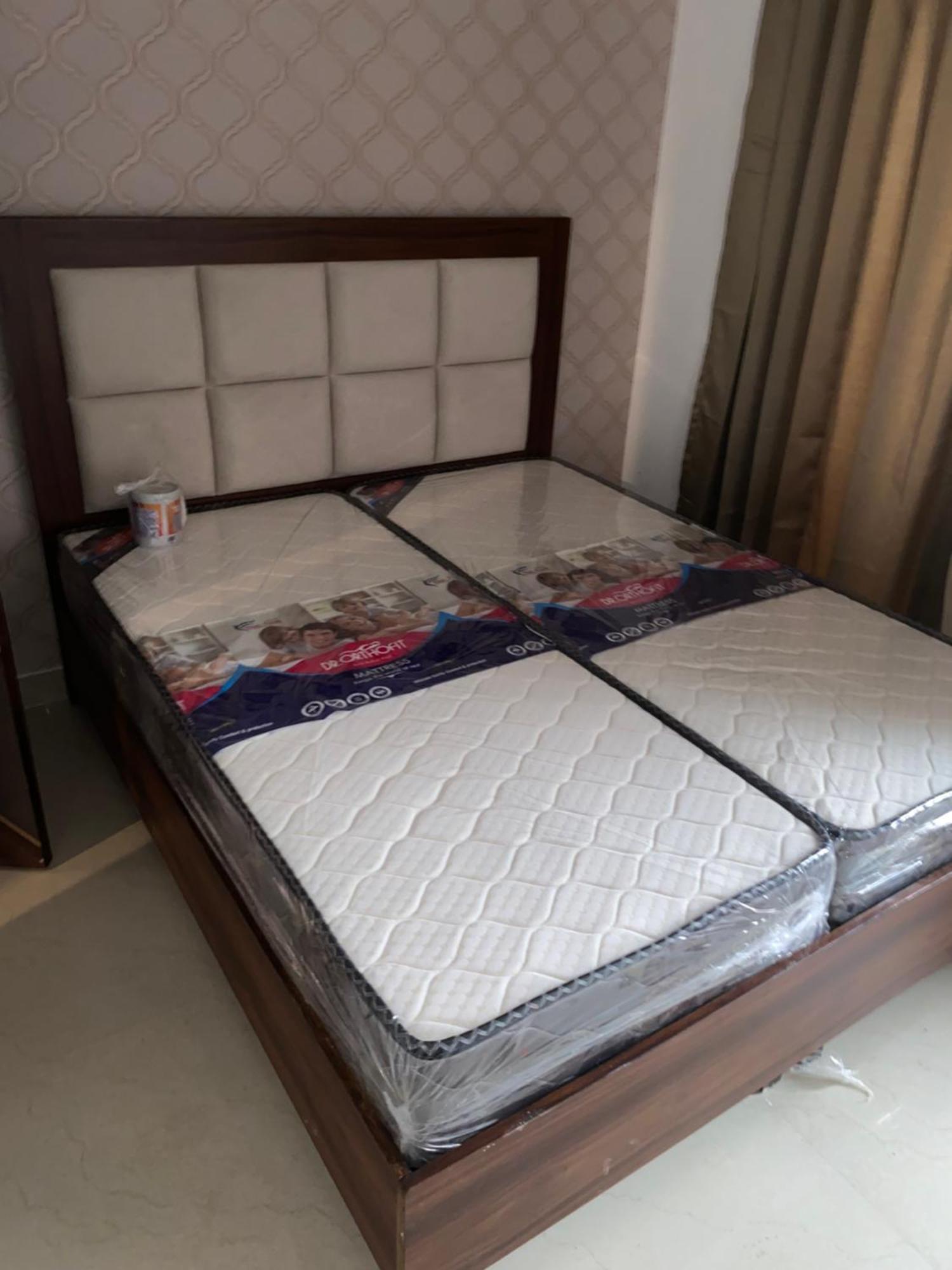 Royal Park Inn Greater Noida Eksteriør bilde