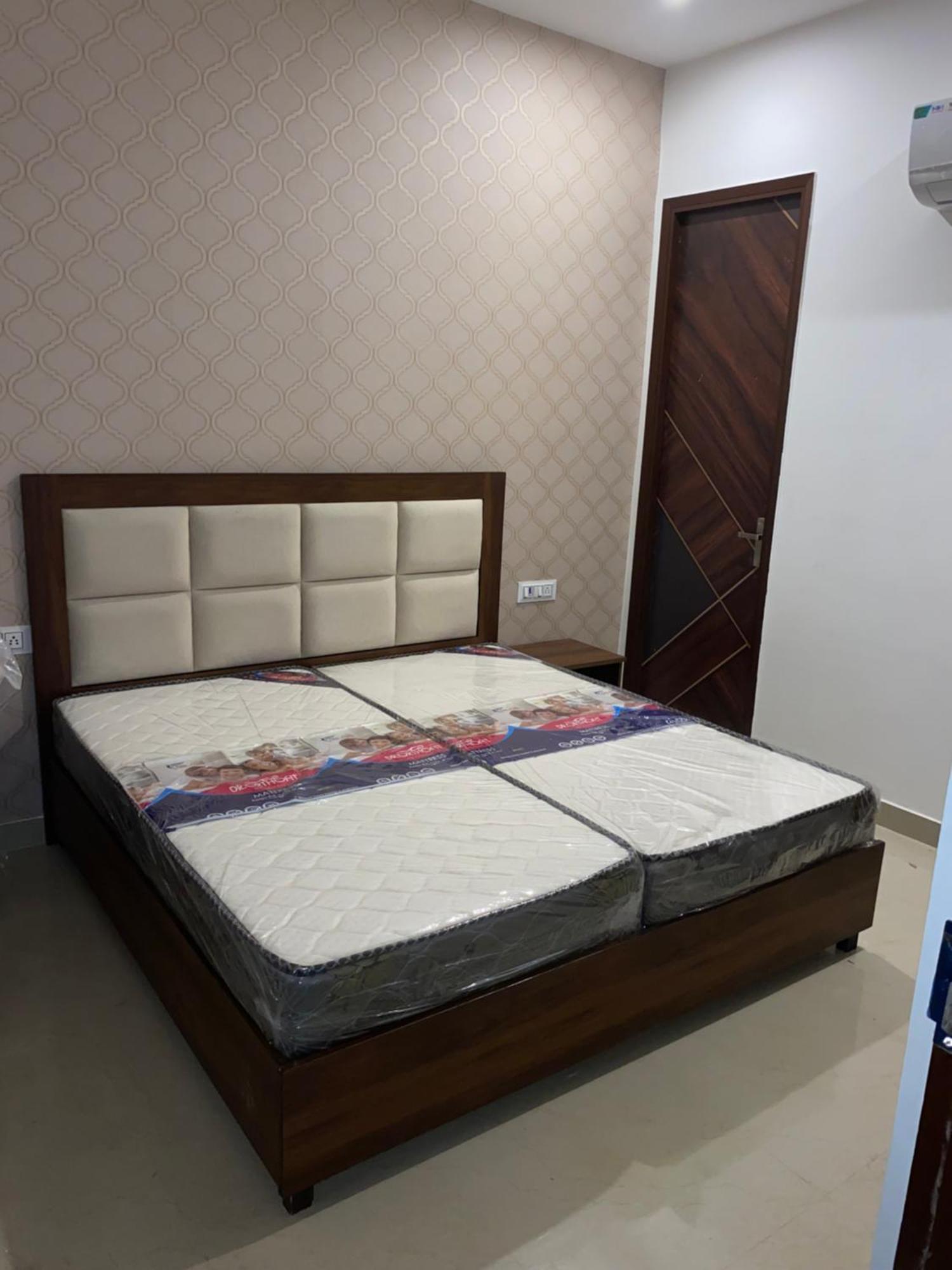Royal Park Inn Greater Noida Eksteriør bilde